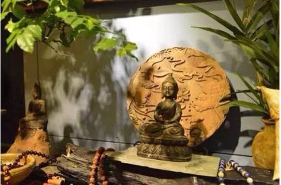 暢談六祖壇經（1453）不執空有