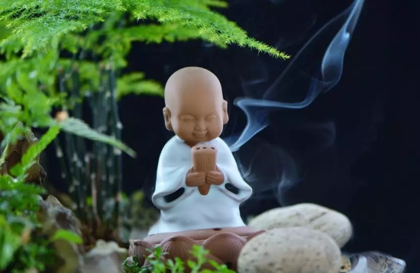 暢談六祖壇經（579）改變認知
