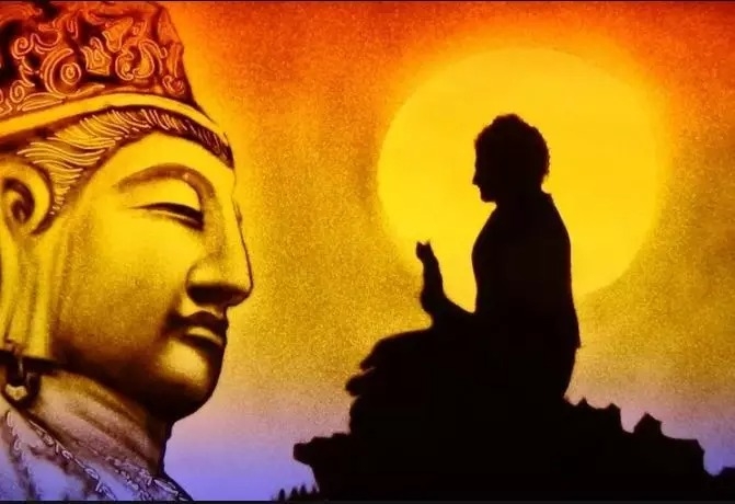 暢談六祖壇經（900）三身四智