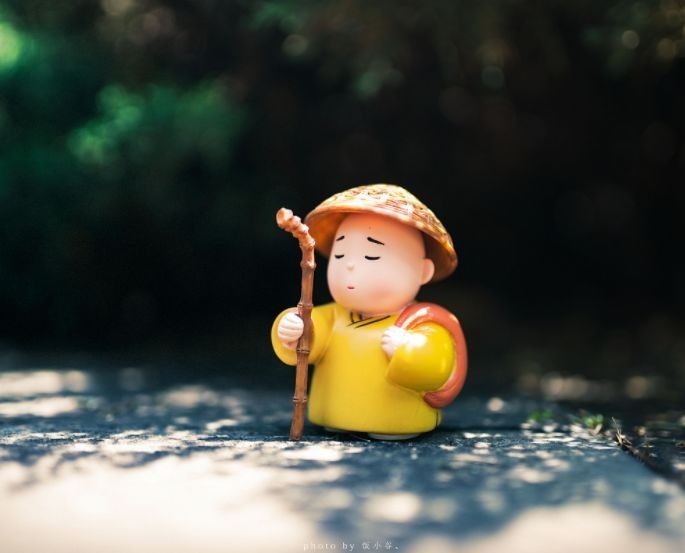 暢談六祖壇經（1292）心無所住