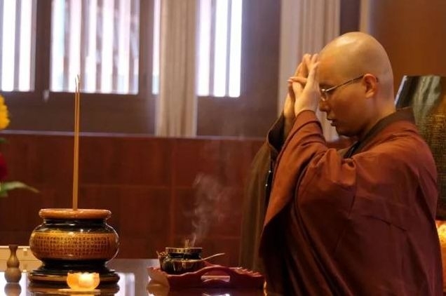 暢談六祖壇經（543）一法深入