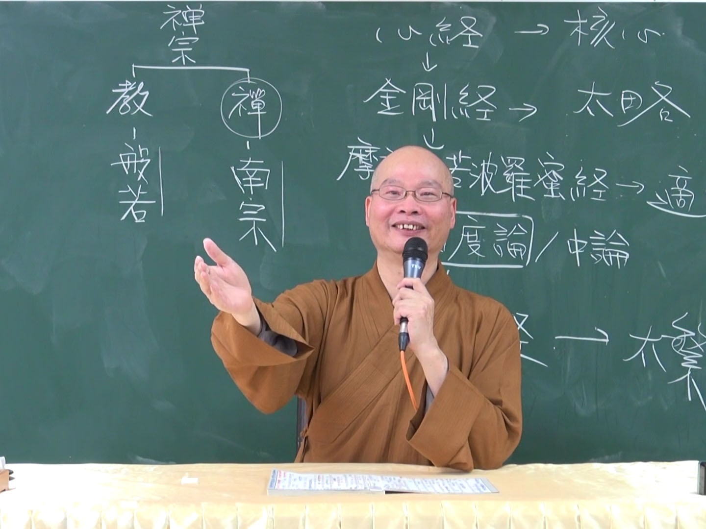 六祖壇經_台北 83-2 2017.03.05 早
