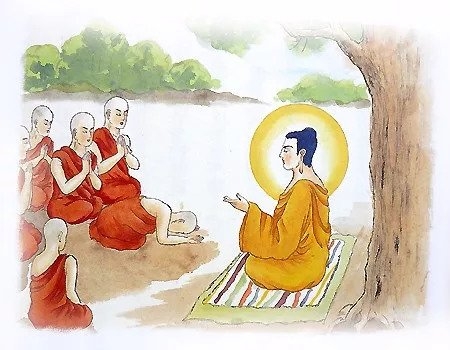 暢談六祖壇經（010）恭敬請法