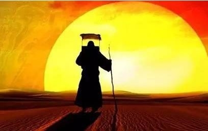 暢談六祖壇經（1017）領悟無我