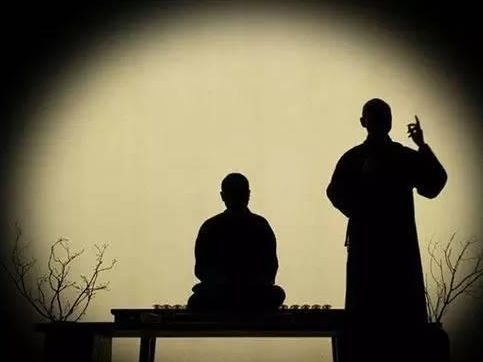 暢談六祖壇經（970）無來無去
