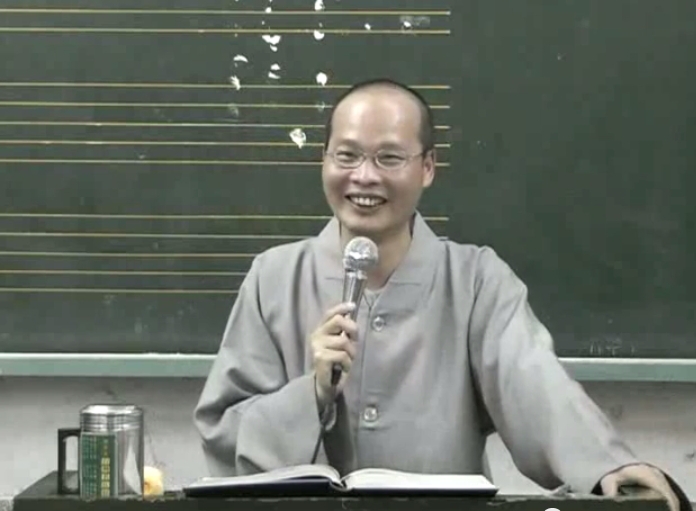 法華經 04-04 信解品 2006.03.08