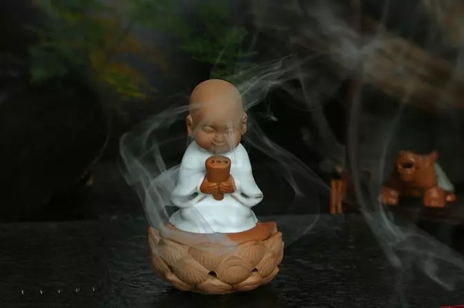 暢談六祖壇經（365）諦察法忍