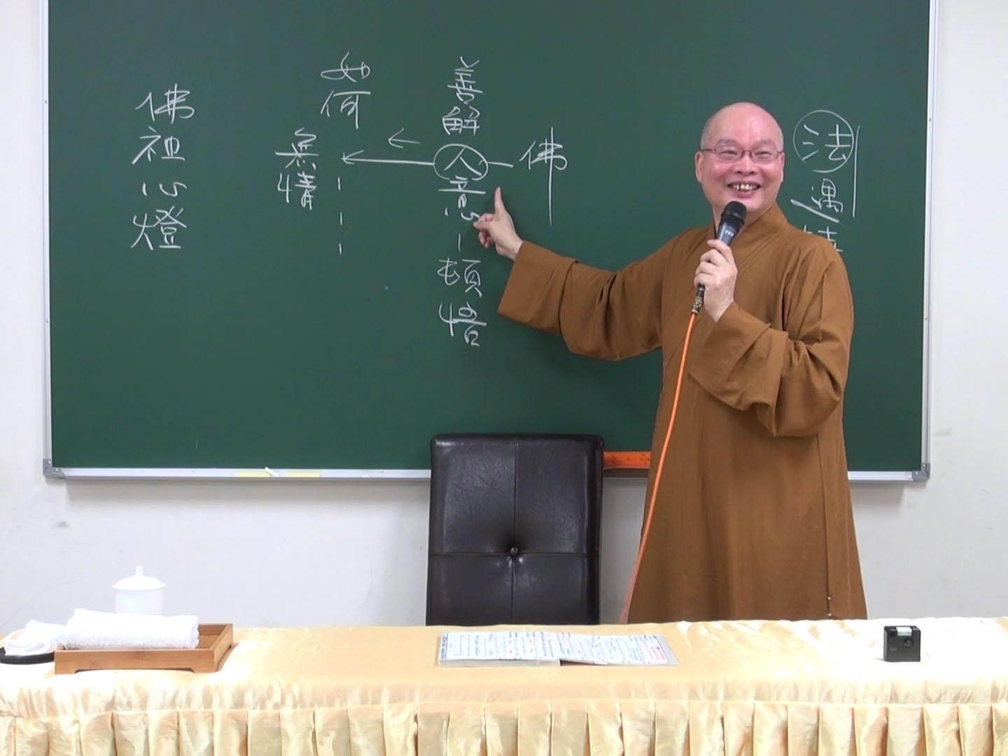 六祖壇經_台北 82-1 2017.01.08 早
