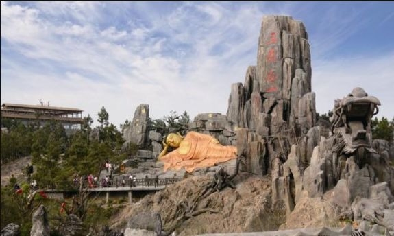 暢談六祖壇經（1177）行平常事