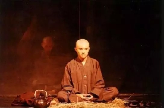 暢談六祖壇經（393）認真演戲