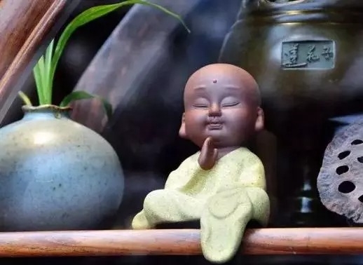 暢談六祖壇經（628）少欲知足