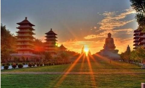 暢談六祖壇經（1212）心的影子