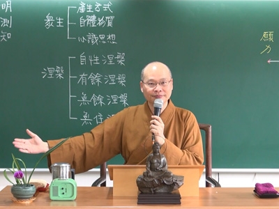 金剛經實踐 11-2 2015.10.18 午