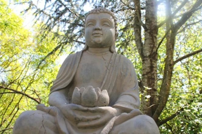 暢談六祖壇經（1360）八不中道
