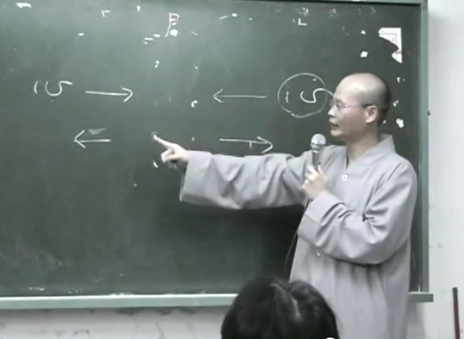 法華經 05-01 藥草喻品 2006.03.22