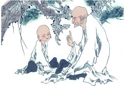 暢談六祖壇經（212）覓善知識