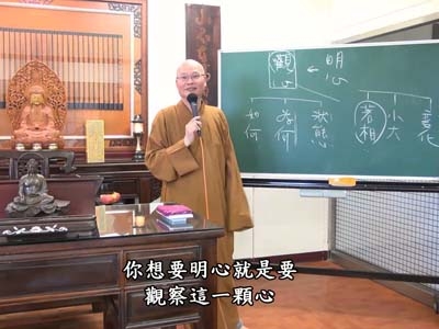 金剛經實踐 57-1 2021.04.25 早