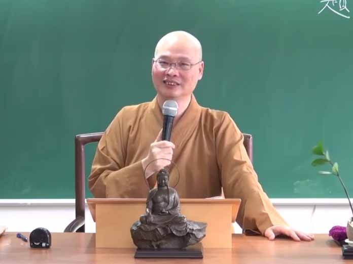 金剛經實踐 06-2 2015.04.19 問答