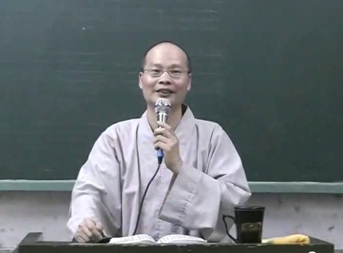 法華經 07-15 化城喻品 2006.10.25