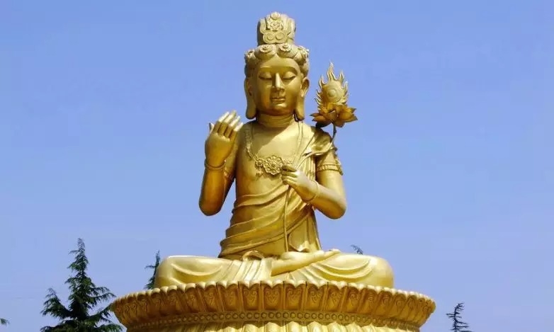 暢談六祖壇經（411）當善分別