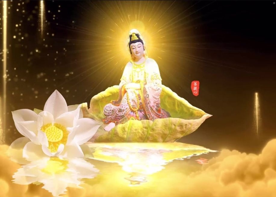 暢談六祖壇經（372）不忘修福