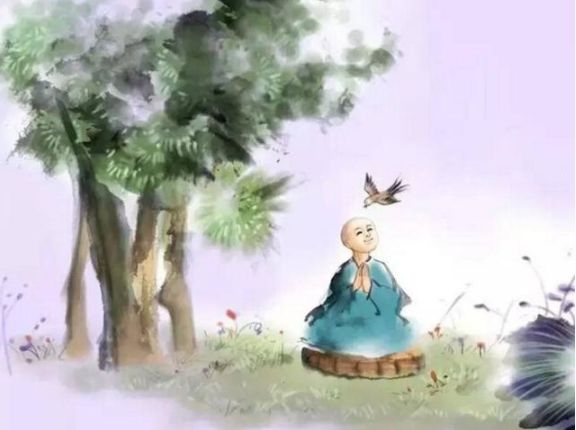 暢談六祖壇經（1486）離幻即真