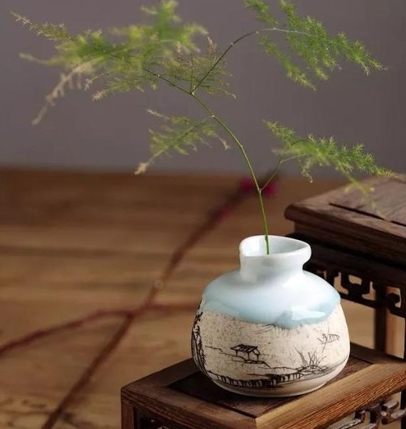 暢談六祖壇經（1491）定下心來
