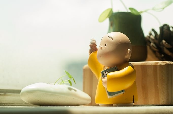 暢談六祖壇經（960）自我設限