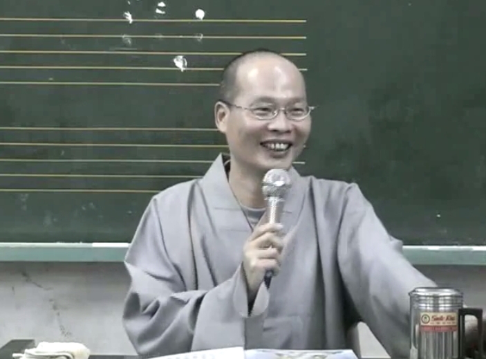 法華經 03-08 譬喻品 2006.01.11