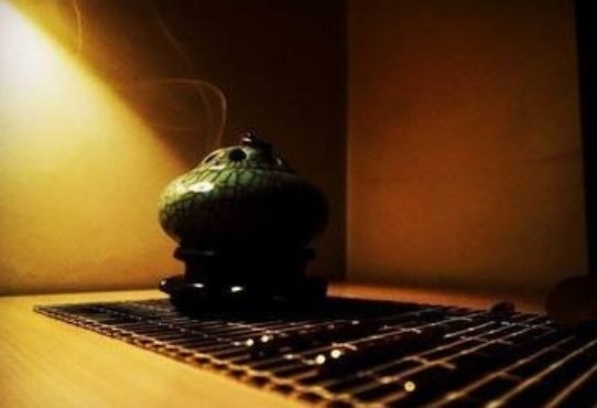 暢談六祖壇經（298）空有不離