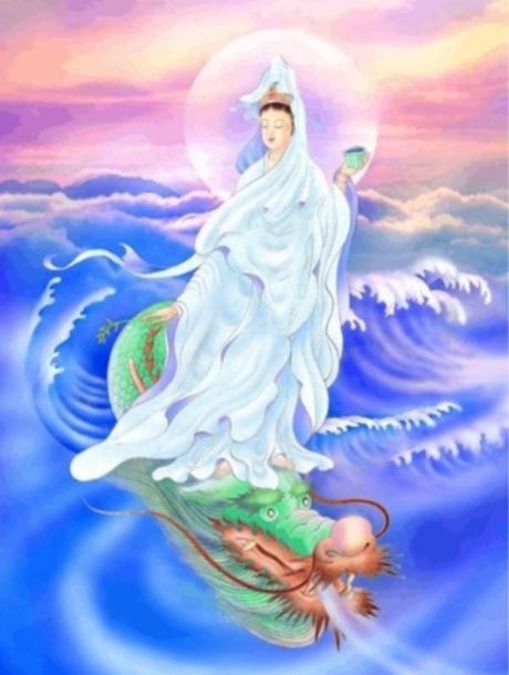 暢談六祖壇經（417）隨順眾生