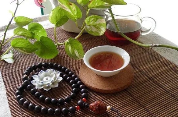 暢談六祖壇經（1385）心起分別