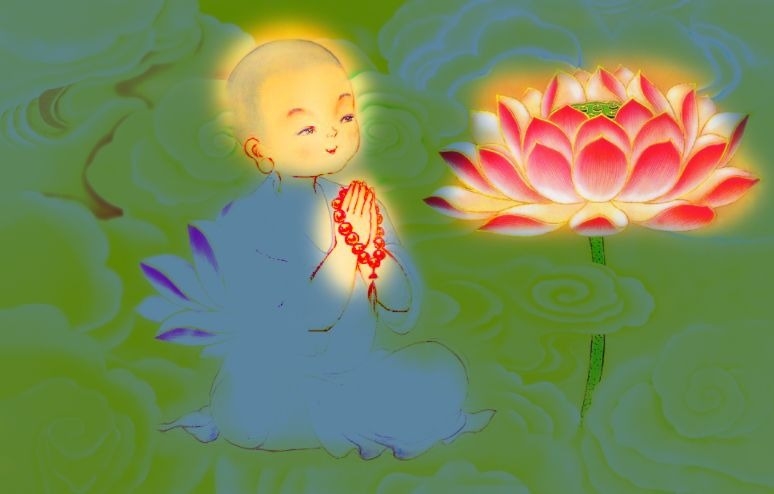 暢談六祖壇經（286）心地法門