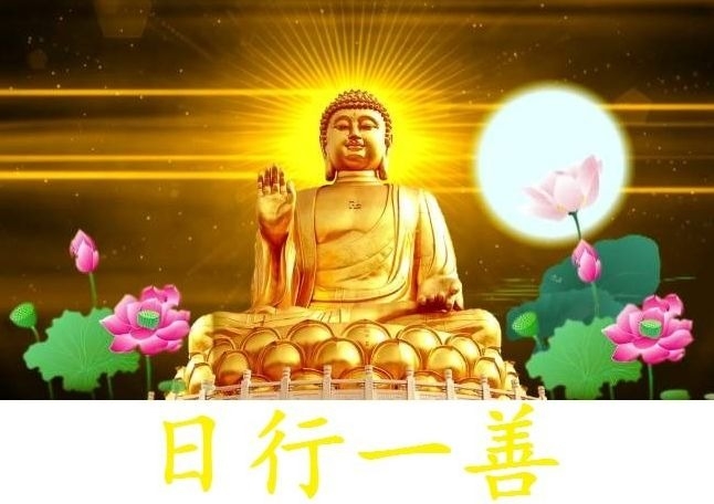 暢談六祖壇經（459）不執善惡