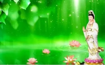 暢談六祖壇經（364） 拈花微笑