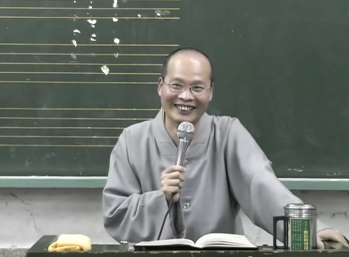 法華經 05-02 藥草喻品 2006.03.29