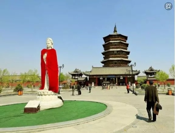 暢談六祖壇經（669）皆因有我