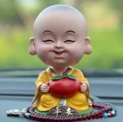 暢談六祖壇經（359）能忍自安