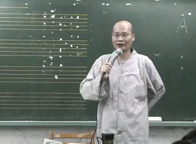 法華經 05-07 藥草喻品 2006.05.03