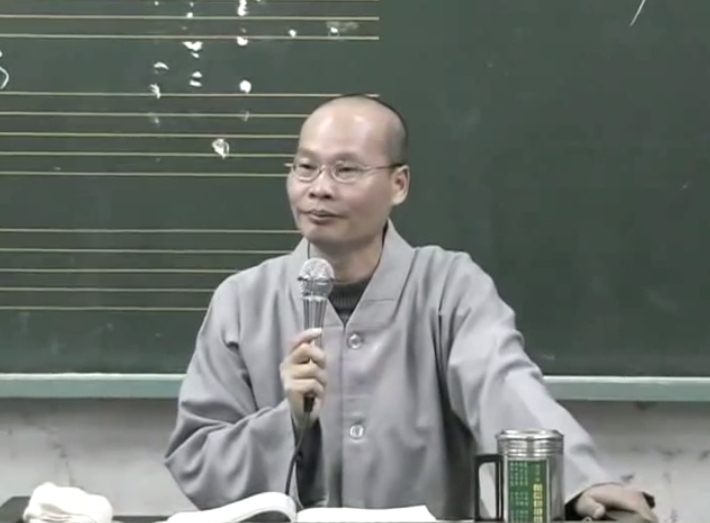 法華經 03-05 譬喻品 2005.12.21