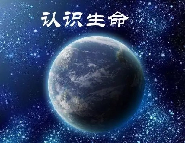 暢談六祖壇經（063）何謂生命