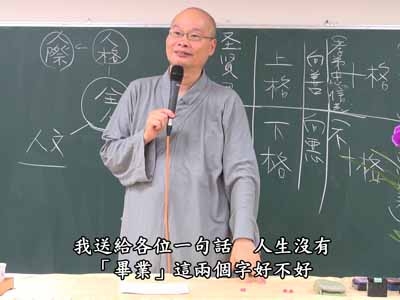 論語的聖賢之學 04-3 2018.11.04 午