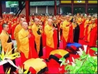 暢談六祖壇經（415）莫諍先後