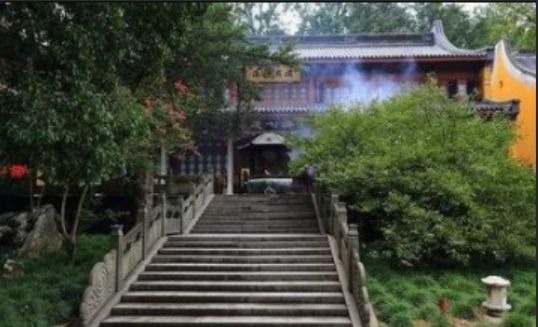 暢談六祖壇經（405）學思並行