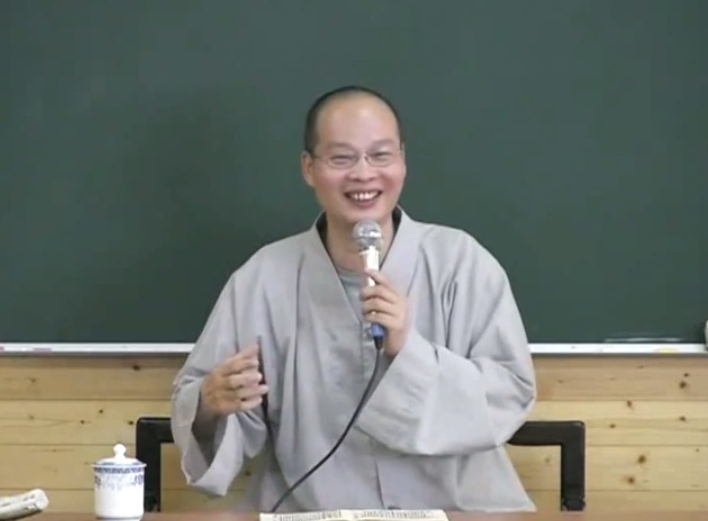 六祖壇經 禪修 28