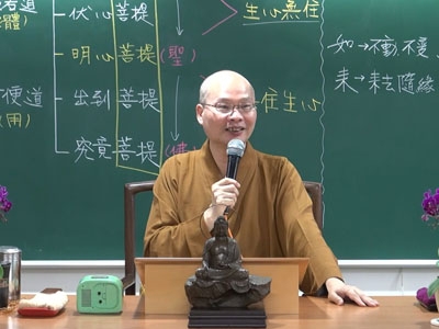 金剛經實踐 09-3 2015.08.16午